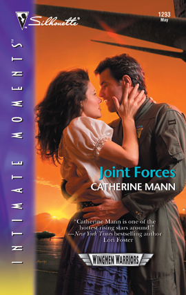 Title details for Joint Forces by CATHERINE MANN - Available